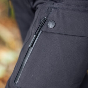 Condor Trouser Zipped Vent Condor Trouser Zipped Vent