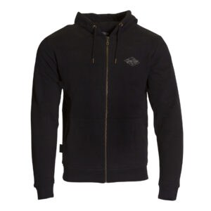 Heaths Hoody Front Heaths Hoody Front