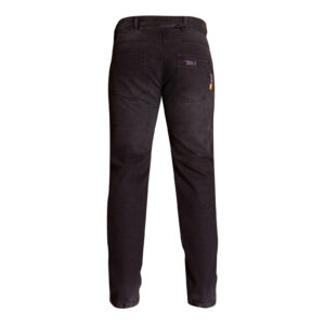 Olympia Jean Black Rear Olympia Jean Black Rear