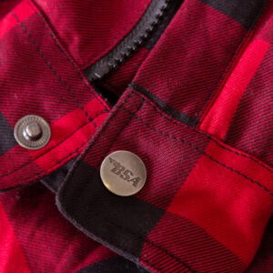 Sangster Snap Detail Sangster Snap Detail