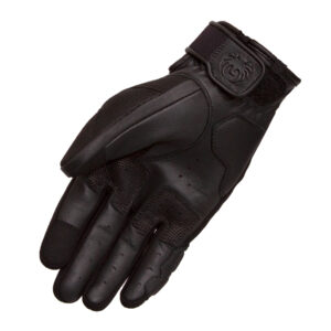 Kaplan D3O Glove Black Palm