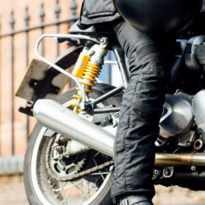 Lombard Lite Trouser Black Lifestyle 3 Lombard Lite Trouser Black Lifestyle 3