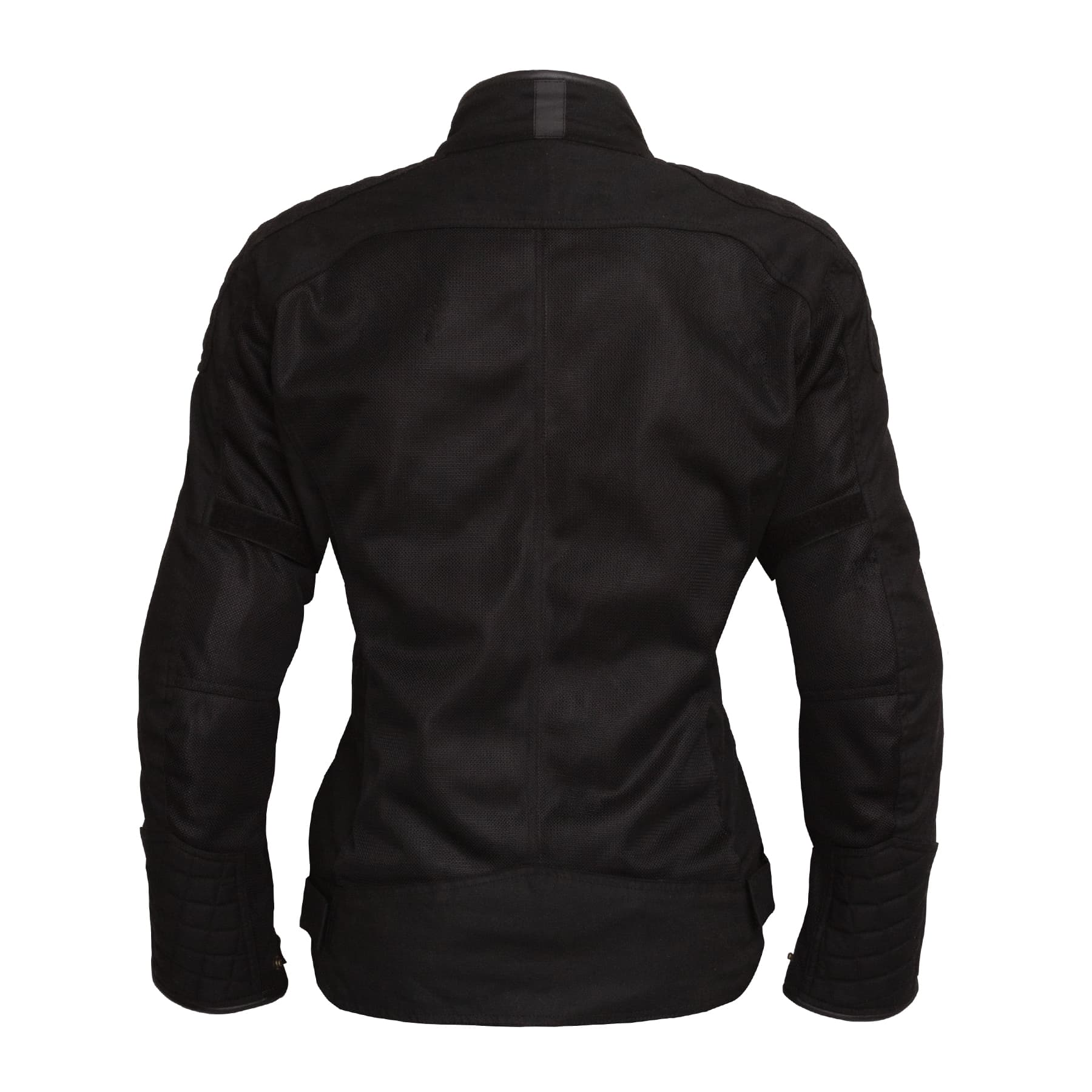 Merlin Shenstone Ladies jacket in black