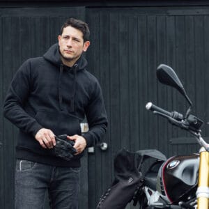 Stealth Pro Black Lifestyle 2 Stealth Pro Black Lifestyle 2