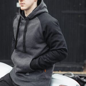 Stealth Pro Grey Black Lifestyle 1 Stealth Pro Grey Black Lifestyle 1