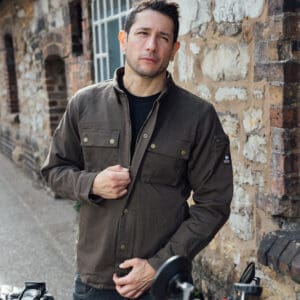 Brody Shirt Brown Lifestyle 4 Brody Shirt Brown Lifestyle 4