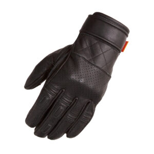 Clanstone D3O Glove Black