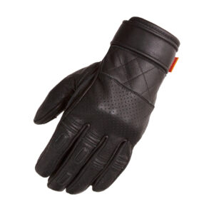 Clanstone D3O Glove Black Clanstone D3O Glove Black