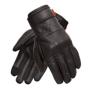 Clanstone D3O Glove Black Pair
