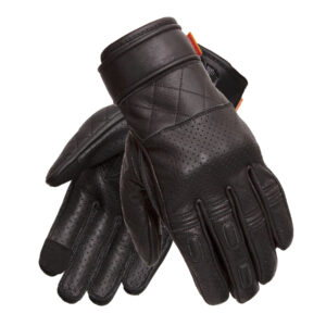 Clanstone D3O Glove Black Pair Clanstone D3O Glove Black Pair