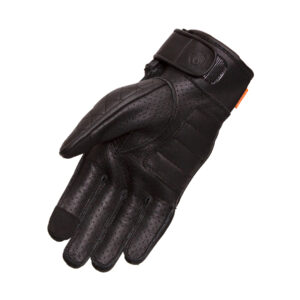 Clanstone D3O Glove Black Palm