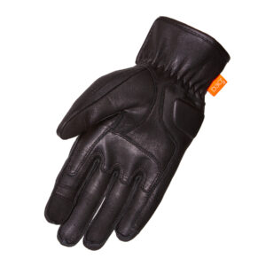 Merlin Leigh Gloves in brown