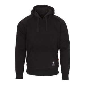 Stealth Pro Black Front Stealth Pro Black Front