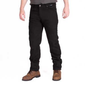 Holborn Black Front