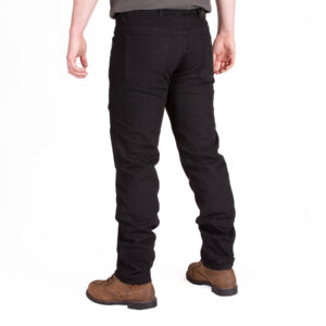 Holborn Black Rear
