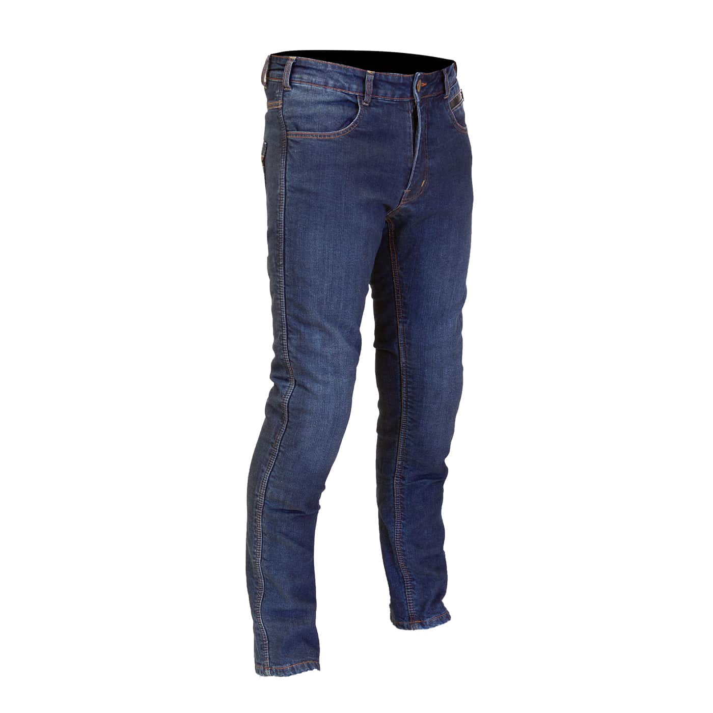 Macy Jeans Blue Side 1