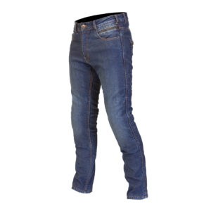 Macy Jeans Blue Side 2