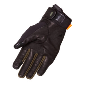 AW23-Jura-All-Season-Hyrdo-Glove-BlackDarkGreenPalm AW23-Jura-All-Season-Hyrdo-Glove-BlackDarkGreenPalm