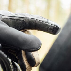 Jura Glove Earth Digital Touch Jura Glove Earth Digital Touch