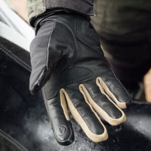 Jura Glove Earth Palm Jura Glove Earth Palm