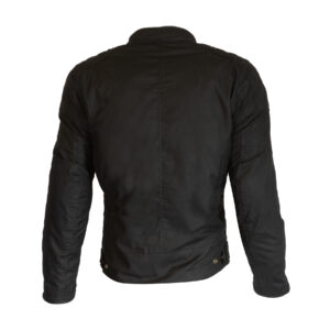 Perton-II-Jacket-Black-Back Perton-II-Jacket-Black-Back