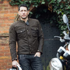 Perton II Olive Lifestyle Perton II Olive Lifestyle