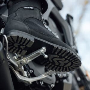 Rockwell Boot Sole Rockwell Boot Sole