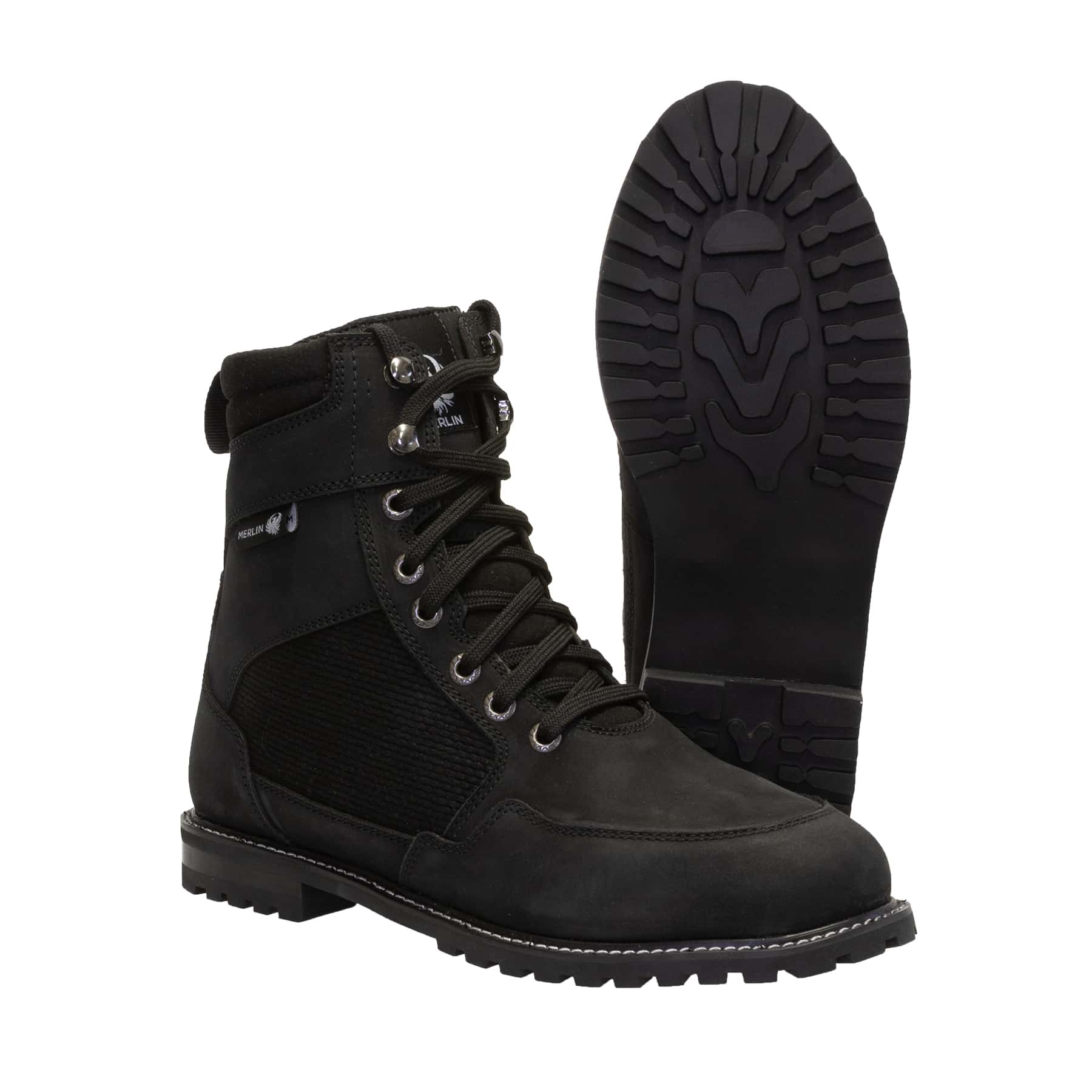 Rockwell-D3O-Boot-Sole Rockwell-D3O-Boot-Sole