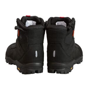 Sierra D3O Boot Merlin Rear Sierra D3O Boot Merlin Rear