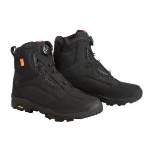Sierra D3O Boot Merlin Side2 Sierra D3O Boot Merlin Side2