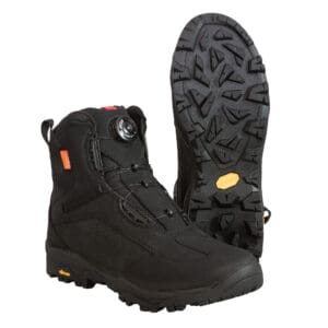 Sierra D3O Boot Merlin Sole Sierra D3O Boot Merlin Sole
