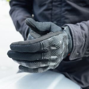 Barrett Glove Barrett Glove