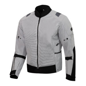 Merlin Taos Air Mesh Jacket Ice