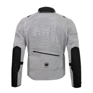 Merlin Taos Air Mesh Jacket Ice Back