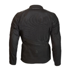 Taos Air Mesh Stretch Jacket