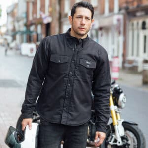 Axe Black Lifestyle Front Axe Black Lifestyle Front