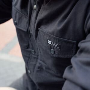 Axe Black Lifestyle Front Pocket Axe Black Lifestyle Front Pocket