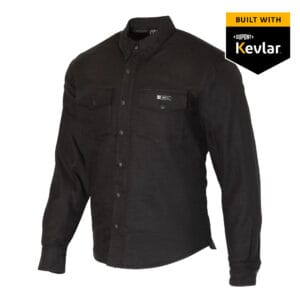 Axe Black Riding Shirt Built With Kevlar®
