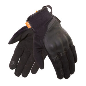 Berea D3O Trail Glove Black Pair