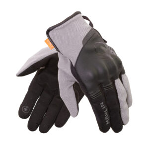Berea D3O Trail Glove Grey Pair