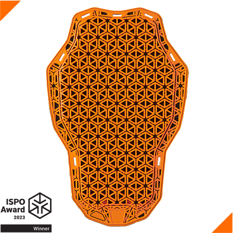 D3O Ghost Back Protector D3O Ghost Back Protector