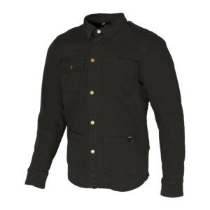 Merlin Carter Shirt Black Merlin Carter Shirt Black