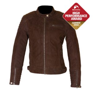 Merlin Isla Jacket Brown HPA Merlin Isla Jacket Brown HPA