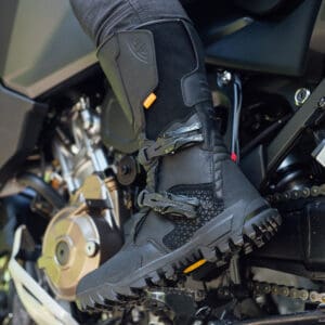 Merlin Maverick Boot Square Merlin Maverick Boot Square