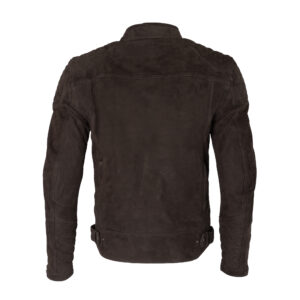 Merlin Torsten D3O Jacket Black Back Merlin Torsten D3O Jacket Black Back