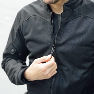 Prospect Black Sq Detail Prospect Black Sq Detail