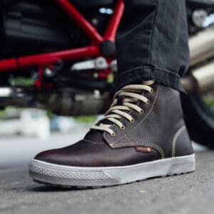 Stretton Brown