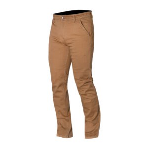 Merlin Brody D3O Chino Camel Side