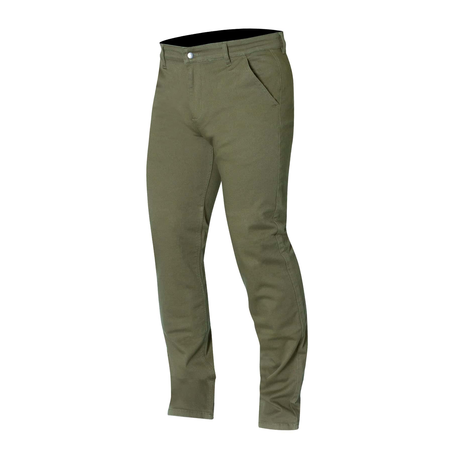 Merlin Brody D3O Chino Green Side2