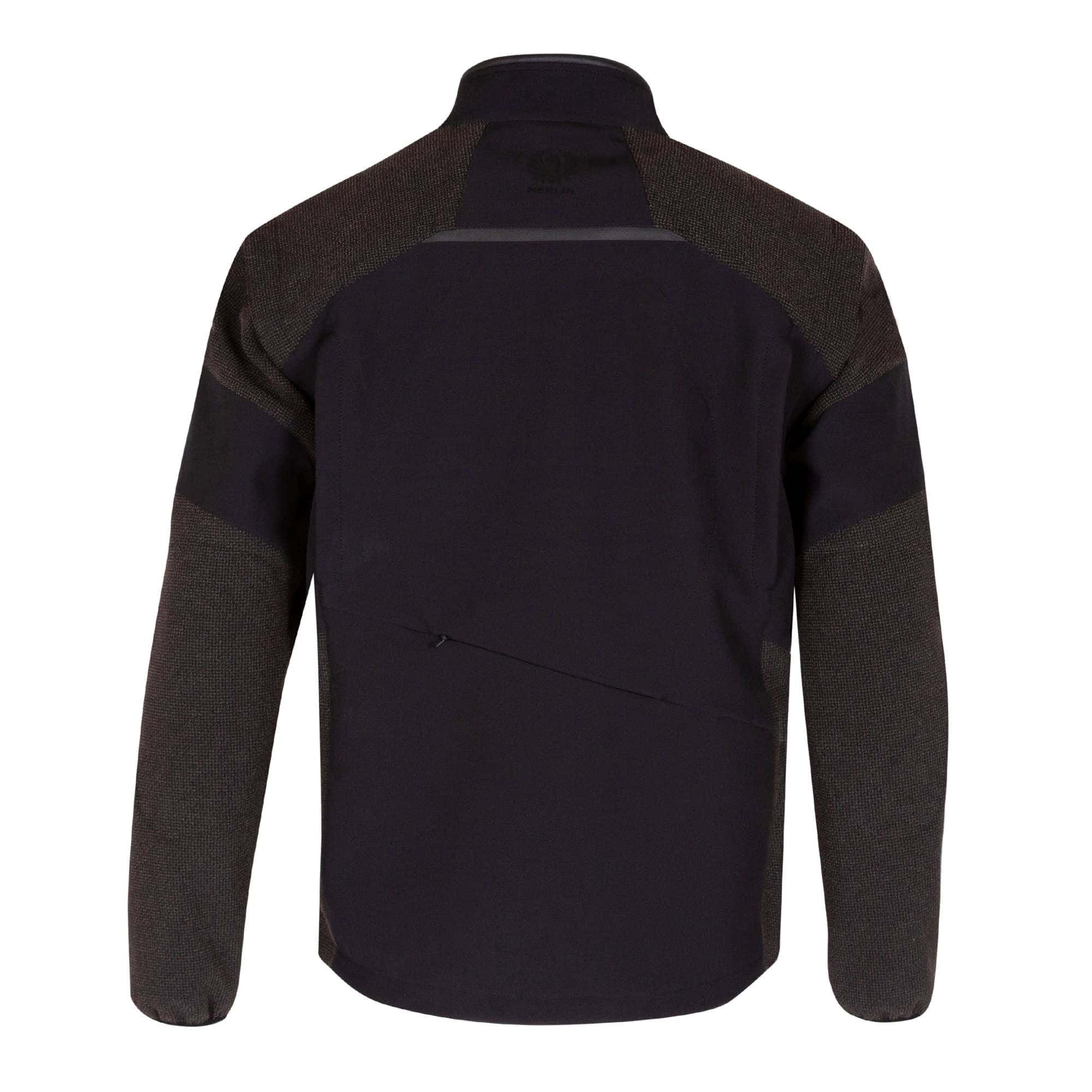 Badou Kevlar Jacket3 Badou Kevlar Jacket3